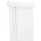 Living Accents FAUXWD 2" WHT BLND 29X60 FAX2960WH - alternate 1